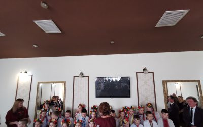 Ziua Internațională a Limbii Materne – 29 februarie 2020, Sighetu Marmației, Maramureș