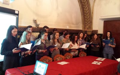 Ziua Internațională a Limbii Materne – 6 aprilie 2019, Cluj-Napoca