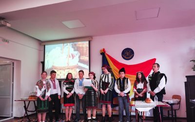 Concursul „Istoria şi tradiţiile ucrainenilor” – 11 mai 2019, Suceava