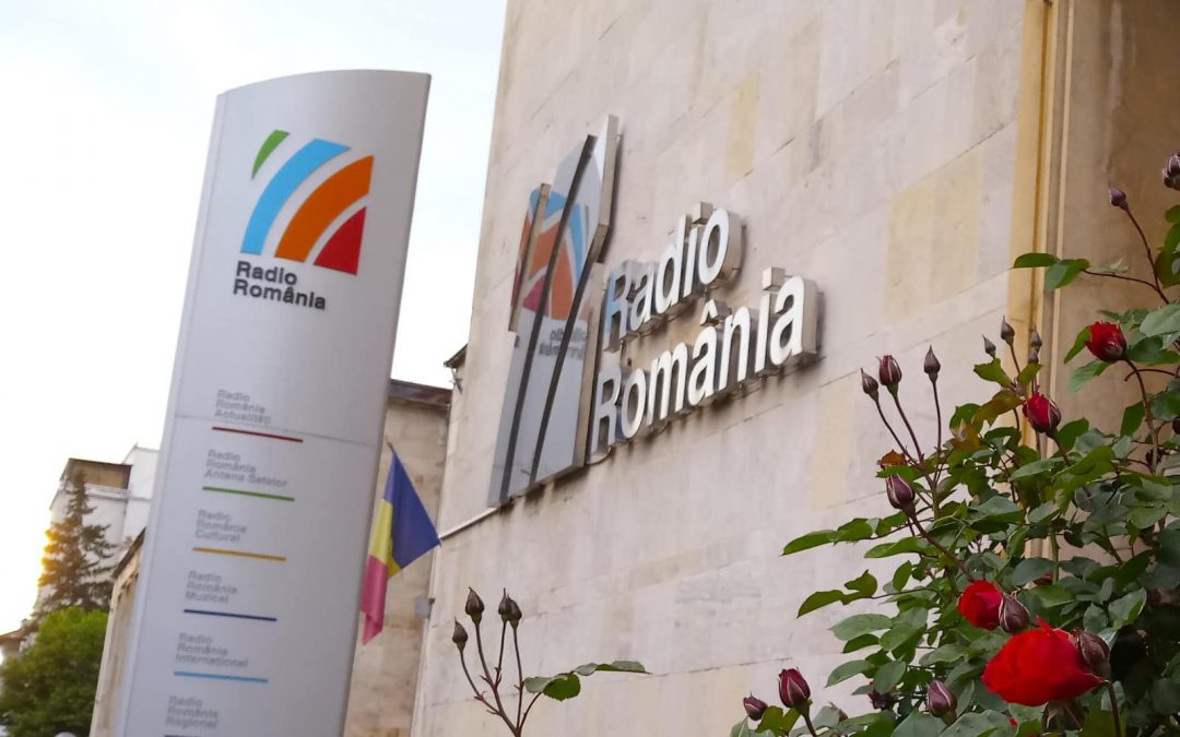 Întrebare scrisă cu privire la situația financiară a Societății Române de Radiodifuziune