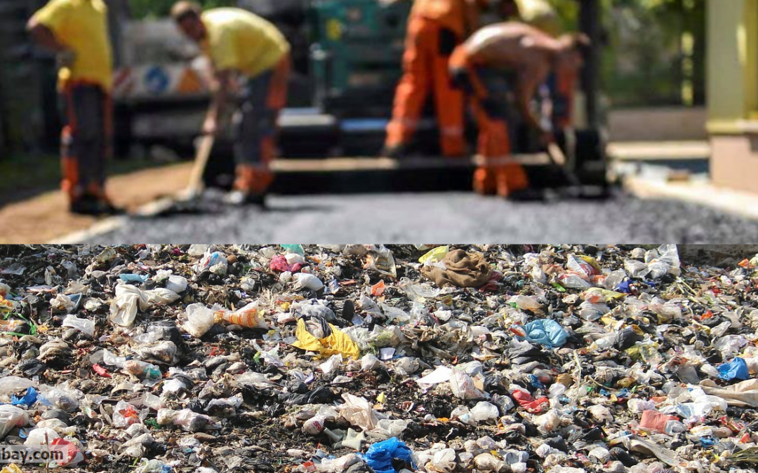 Colectarea gunoiului în Maramureș și reabilitarea drumurilor în com. Bălcăuți