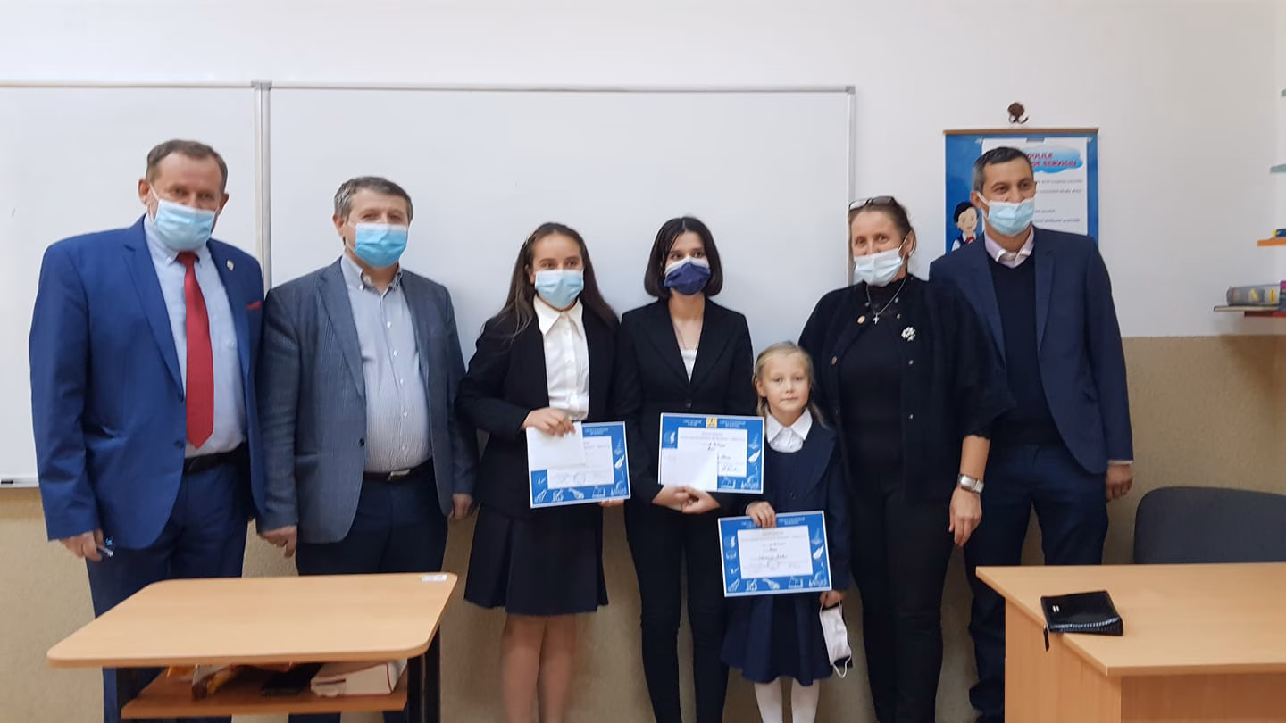 Calinesti-Enache