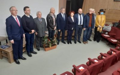 Manifestări cu ocazia Zilei Internaționale a Minorităților Naționale la Iași