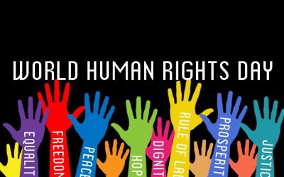 Політична заява з нагоди Міжнародного дня прав людини