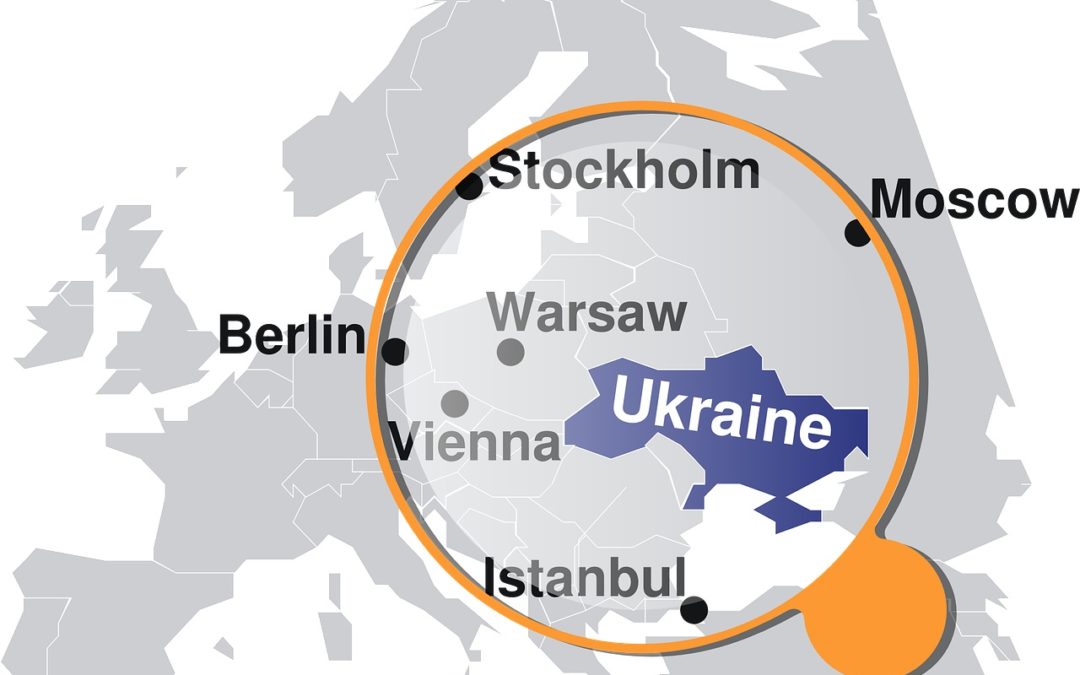 Позиція СУР щодо поточної ситуації довкола державного кордону України