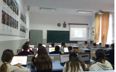 Освітня перспектива українських учнів-біженців у Румунії