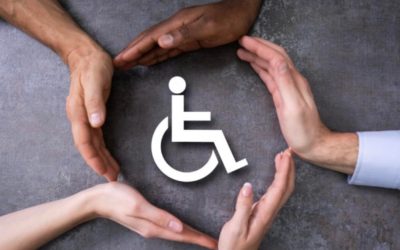 Remedierea unor probleme întâmpinate de persoanele cu handicap