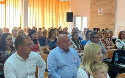 Національна нарада вчителів української рідної мови – 2022