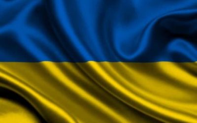 Mesajul UUR cu ocazia Zilei Drapelului Naţional al Ucrainei