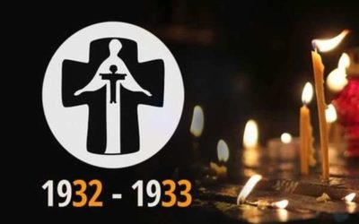 Proiectul Declarației de condamnare a Holodomorului – în linie dreaptă