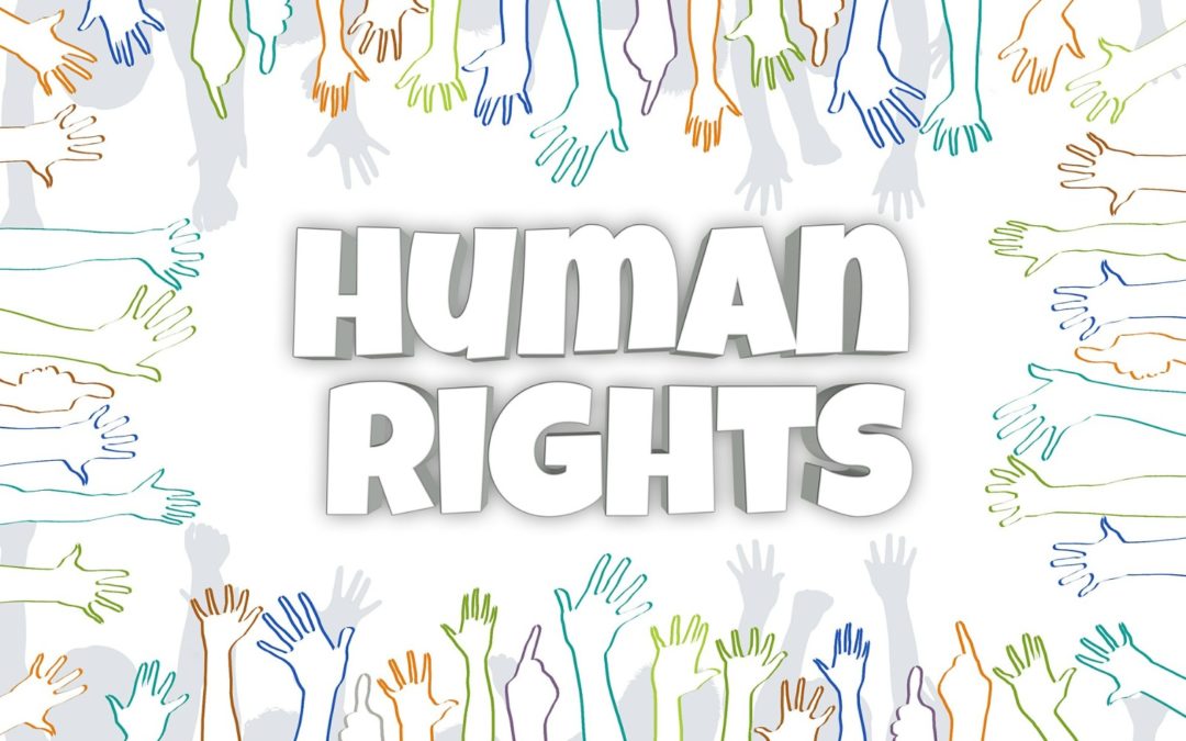 Міжнародний день прав людини – нагода поміркувати над геополітичною ситуацією