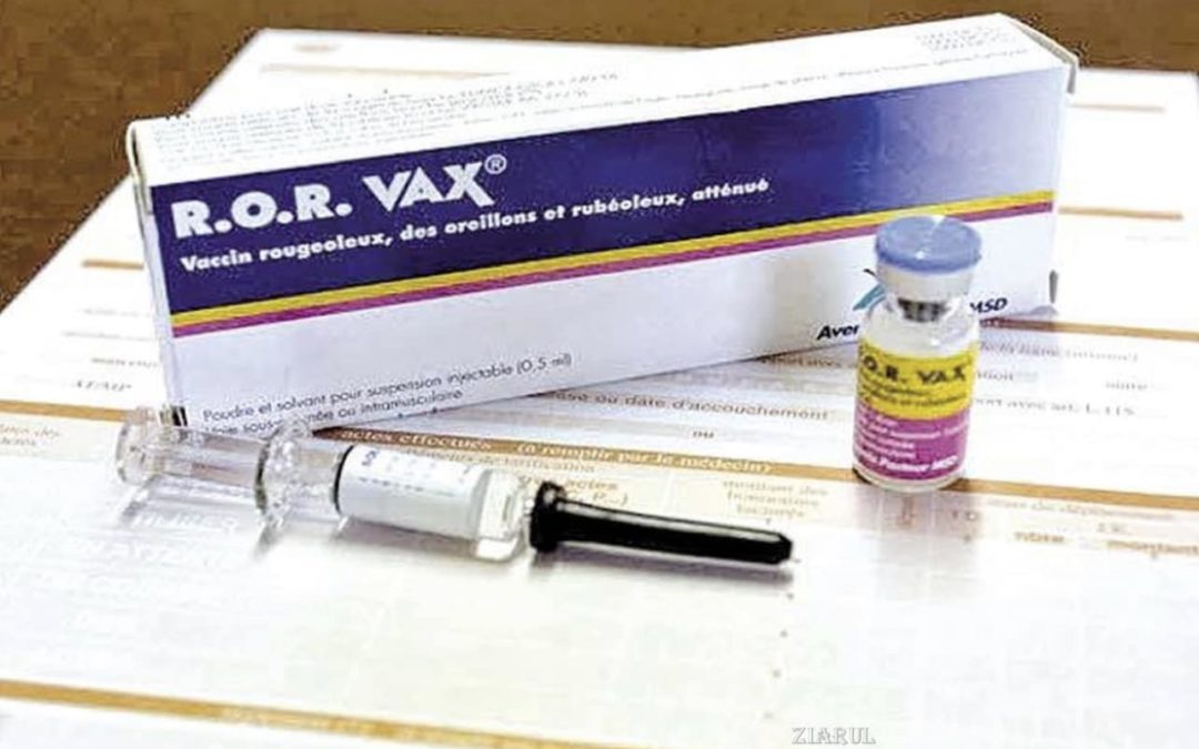 Необхідність вжиття термінових заходів для вирішення кризи вакцин