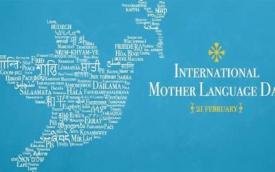 Declarație politică cu ocazia Zilei Internaționale a Limbii Materne