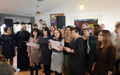 Filiala UUR Suceava a sărbătorit Ziua Internațională a femeii