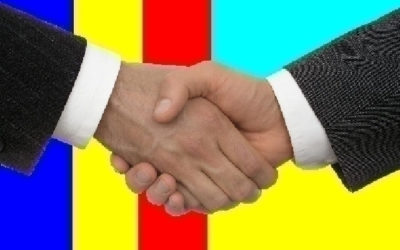 UUR se implică în consolidarea relațiilor economice româno-ucrainene