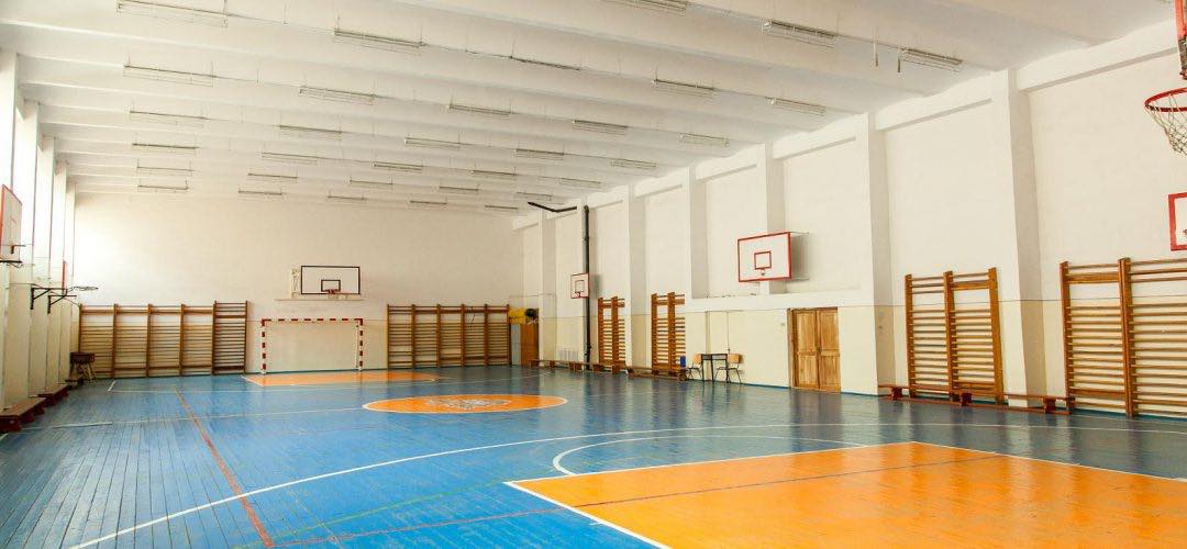 Stadiul proiectului ”Sală de sport”, depus de UAT Brodina, județul Suceava