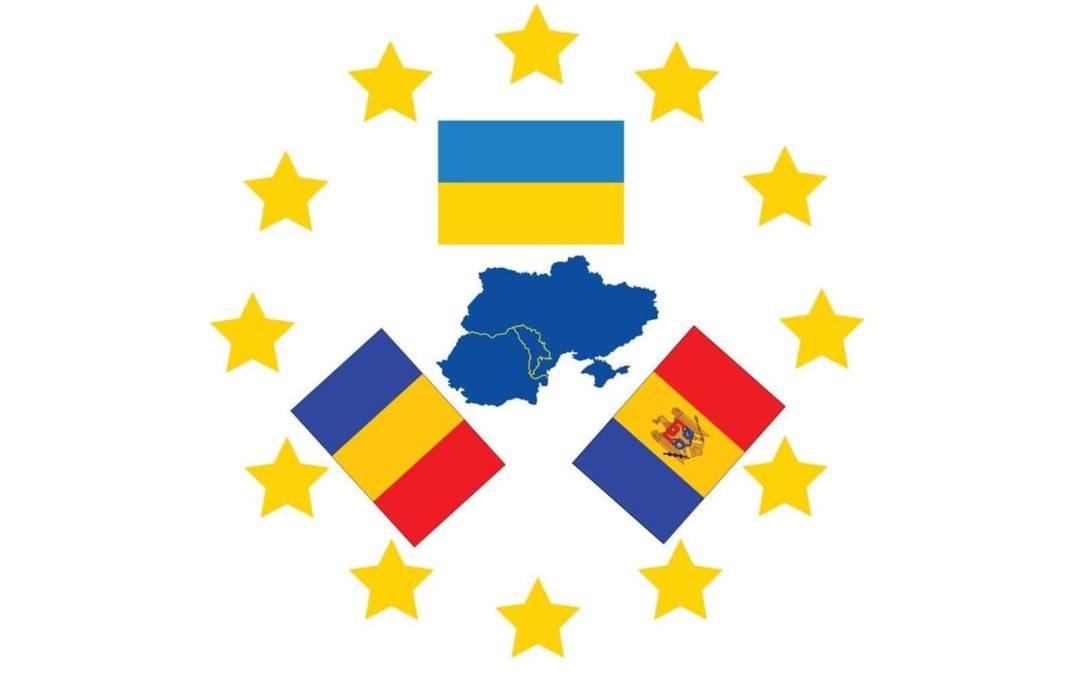 Сooperarea României cu statele vecine, în special cu Ucraina și R.Moldova