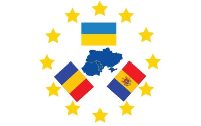Співпраця Румунії з сусідами, особливо з Україною та Р.Молдова