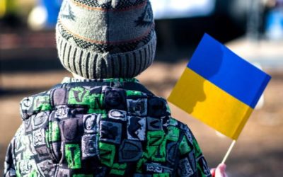 Situația integrării elevilor ucraineni în sistemul educațional din România