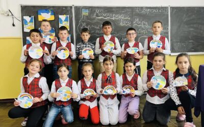 În județul Suceava au avut loc manifestări cu ocazia Zilei Internaționale a Păcii