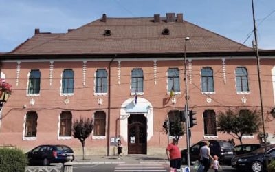 Situația alarmantă a Liceului Pedagogic „Taras Șevcenko” din Sighetu Marmaţiei