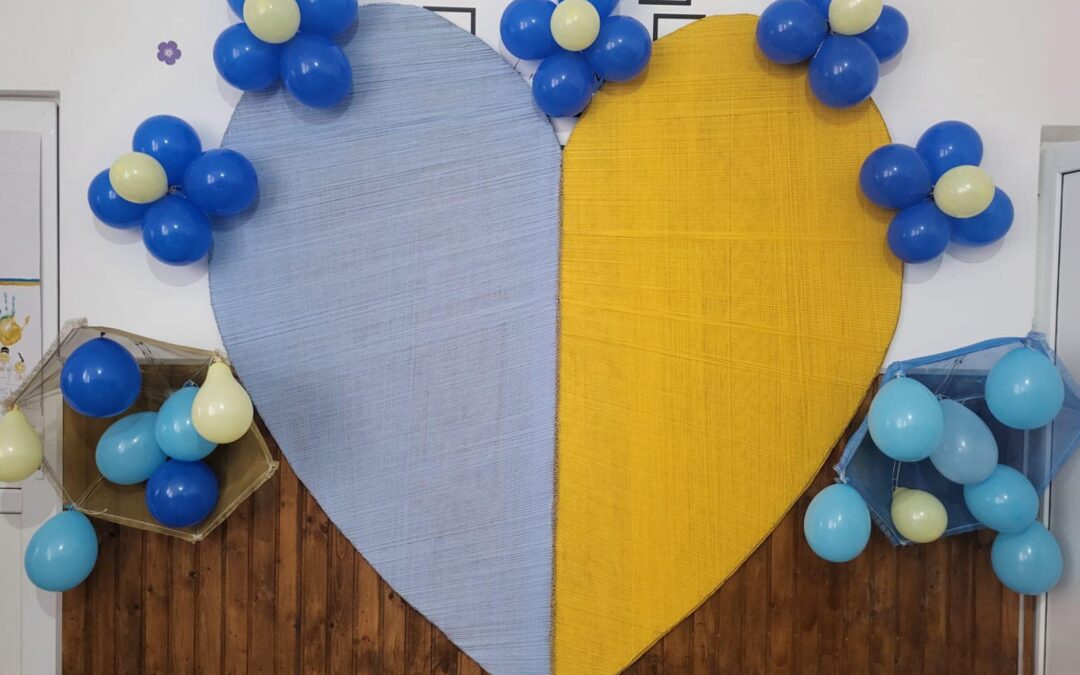 Учні Сучавського повіту відзначили День української писемності та мови