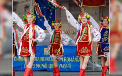Mesajul UUR cu ocazia Zilei minorităţilor naţionale din România