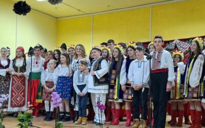 „Evocarea sărbătorilor de iarnă la ucrainenii din Banat”, la Remetea Mică