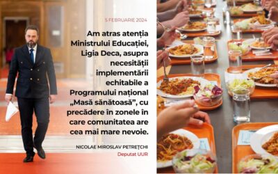 Впровадження національної програми “Здорове харчування” у школах