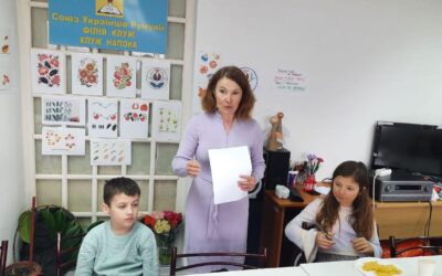 „Ziua Internațională a Femeii”, marcată de membrii Filialei Cluj a UUR