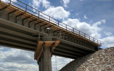 Reconfirmarea avizului de construire a două noi poduri la Remeți