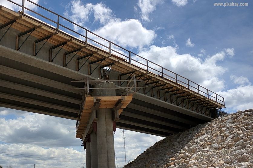 Reconfirmarea avizului de construire a două noi poduri la Remeți