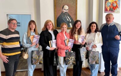 Сolaborare educațională, științifică și culturală strânsă între România și Ucraina