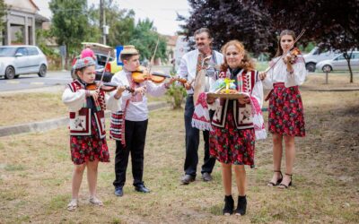 Перший фестиваль «Іван Галаніч» відбувся у Малих Реметах