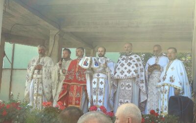 Українці у Сучаві відсвяткували день святих апостолів Петра і Павла