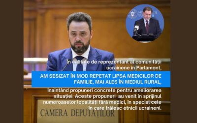 Lipsa acută de personal în unitățile medicale din România