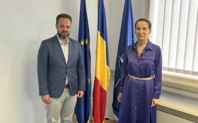 Problemele refugiaților, pe agenda deputatului Nicolae-Miroslav Petrețchi