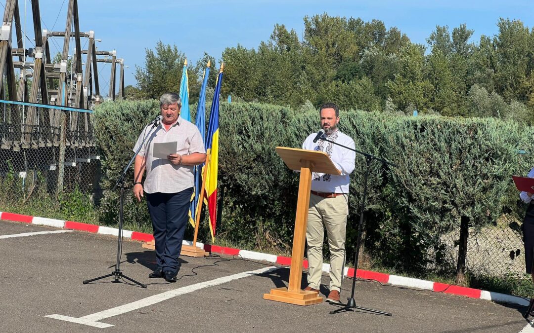 Звернення Миколи-Мирослава Петрецького до Дня Незалежності України