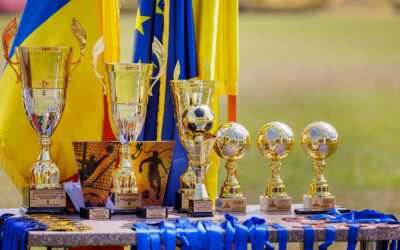 Чемпіонат з футболу серед українських команд Румунії, пройшов у Тімішоарі