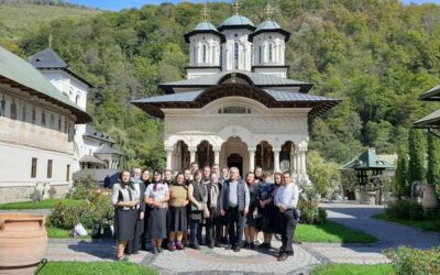 Радість і щасливі миті духовного піднесення для українців з Марамурощини