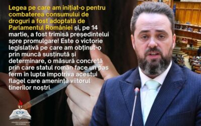 Законодавча ініціатива депутата CУР була прийнята Парламентом