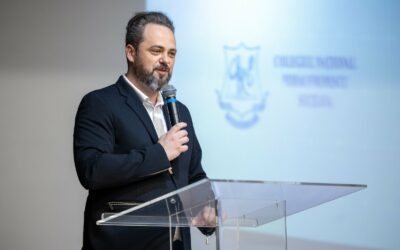 Președintele UUR, la deschiderea Olimpiadei de Limba Ucraineană