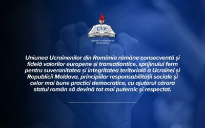 Consiliul UUR susţine candidatura lui Nicușor Dan la Preşedinţia României