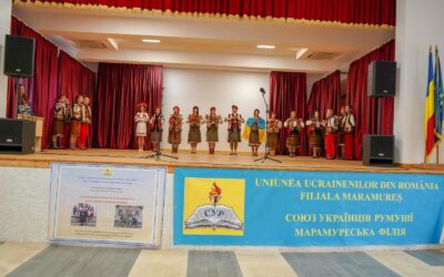 Eveniment cultural „Cântece și dansuri de pe Valea Ruscovei”, la Ruscova