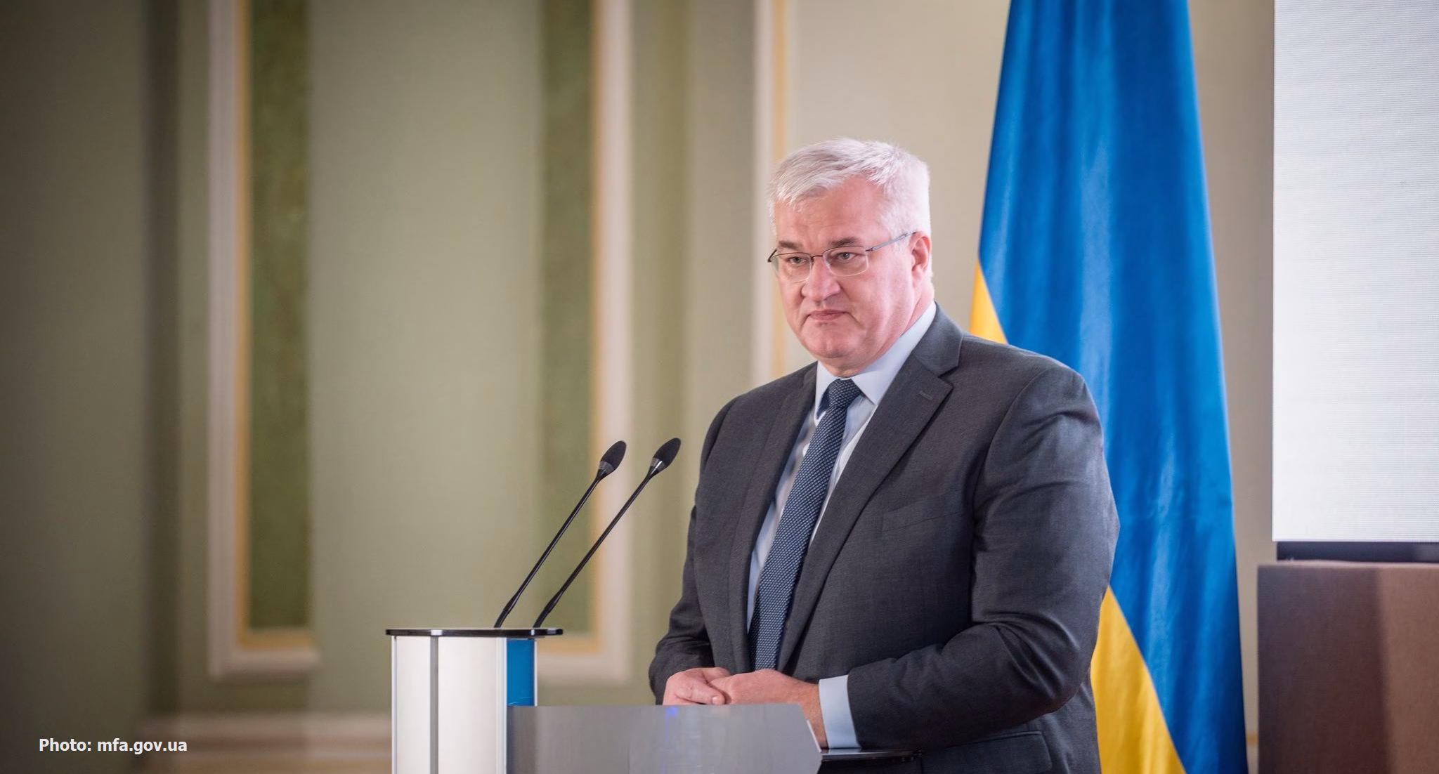Андрій Сибіга