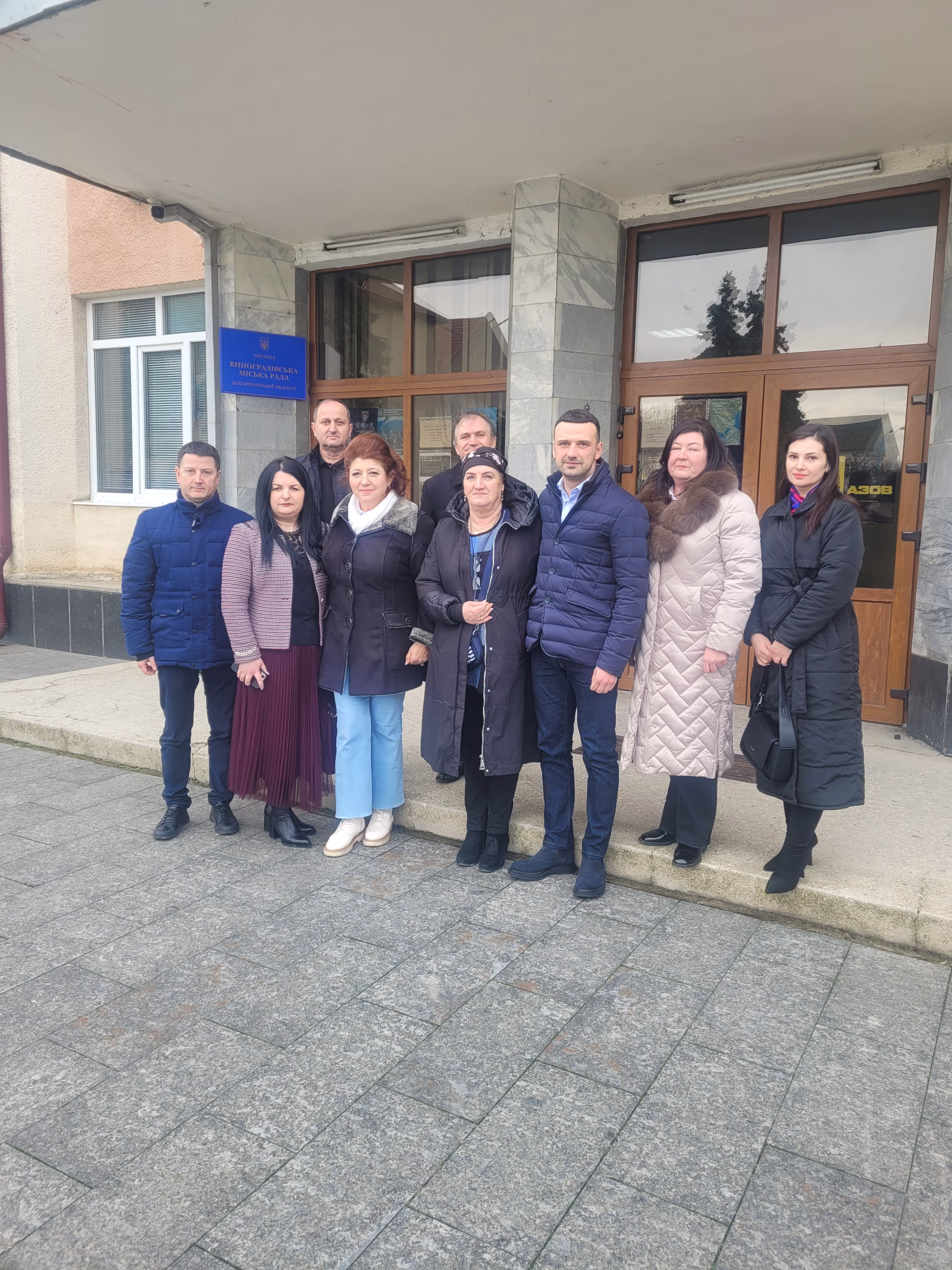 delegatia Tarna Mare si primaria