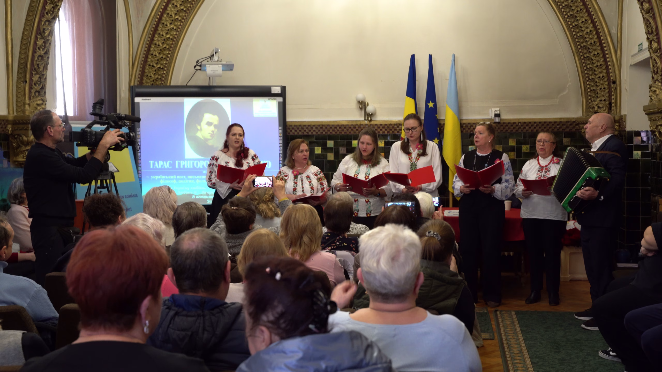 Poze Sevcenko Cluj - 20