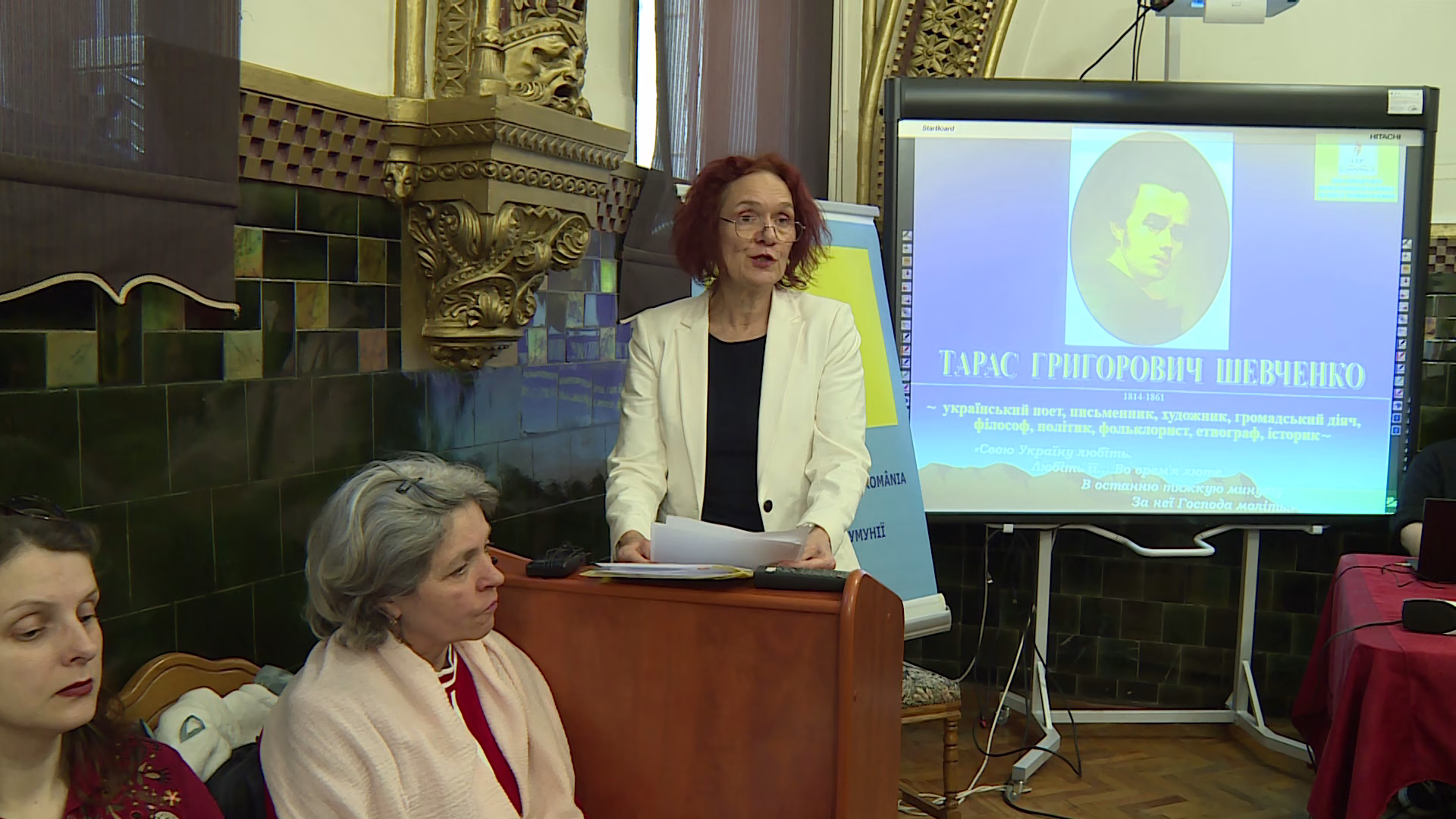 Poze Sevcenko Cluj - 7