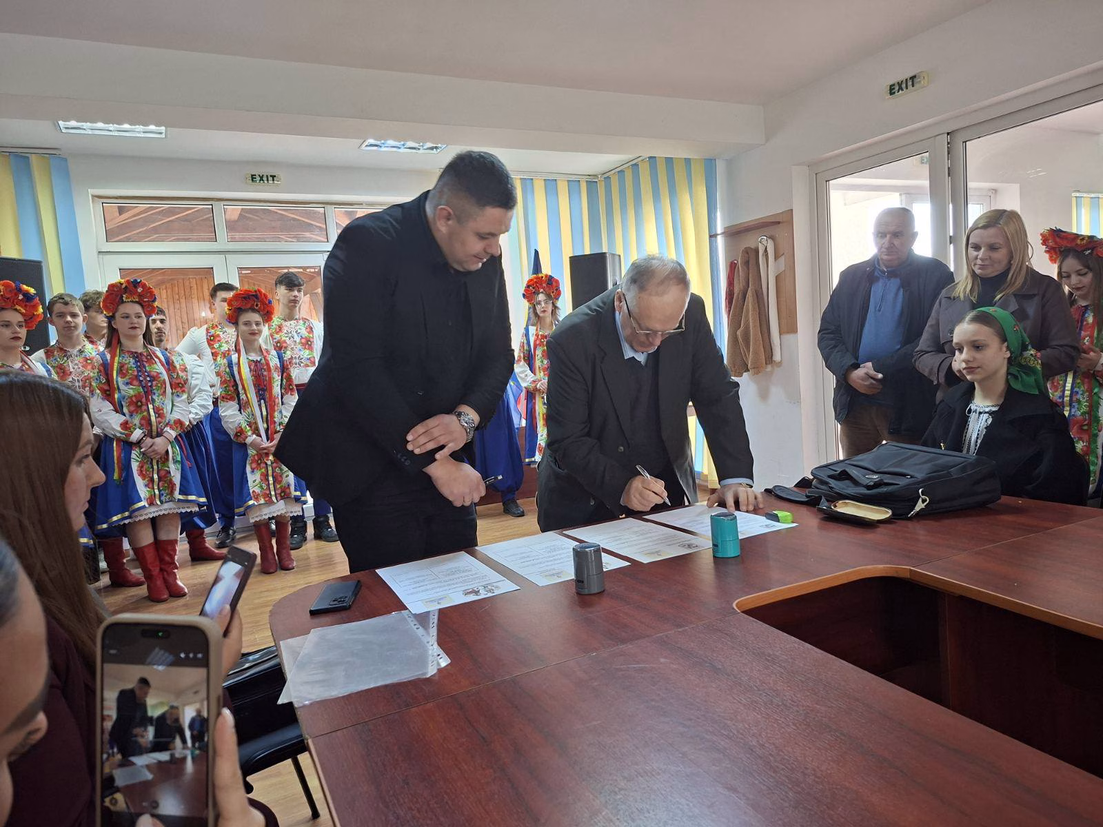 semnătura